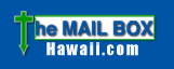 The MailBox Hawaii / Postal Service Resource Honolulu, Hawaii