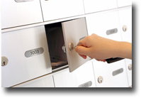 About The Mail Box Postal Services Hawaii